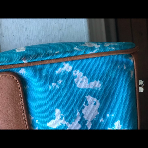 Rebecca Minkoff M.A.C. Crossbody convertible - Picture 6 of 8